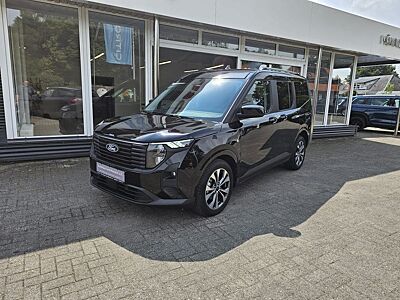 Ford Tourneo Courier  1.0 EcoBoost EU6d Titanium