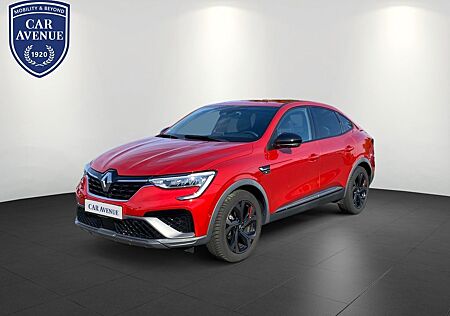 Renault Arkana R.S. LINE TCe 160 EDC (MY21) ABS ESP SERV