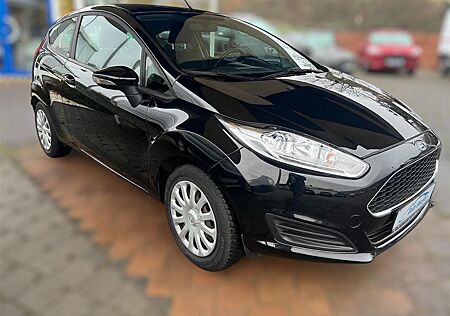 Ford Fiesta Zahnriemen neu, Klimaanlage uvm.