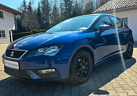 Seat Leon 1.6 TDI Style DSG Garantie/Finanzierung
