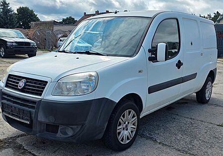 Fiat Doblo Doblò 1.3 JTD SX Maxi Kasten 84636 km