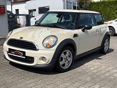 MINI ONE Mini One