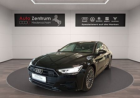 Audi A7 45 TFSI quattro S tronic Apple-CarPlay Kamera