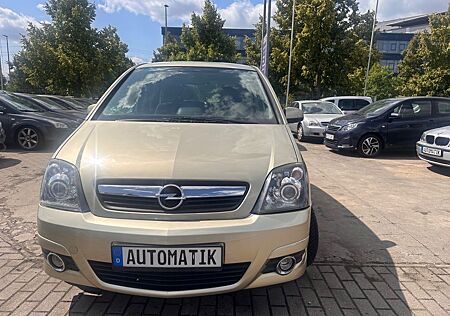 Opel Meriva Innovation "110 Jahre" Automatik Tüv Neu