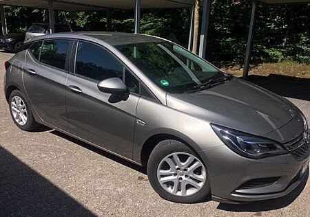 Opel Astra 1.0 DI Turbo ecoFLEX Edition 77kW S/S ...