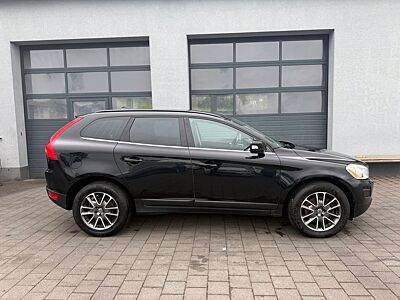 Volvo XC 60 XC60 Edition PRO AWD