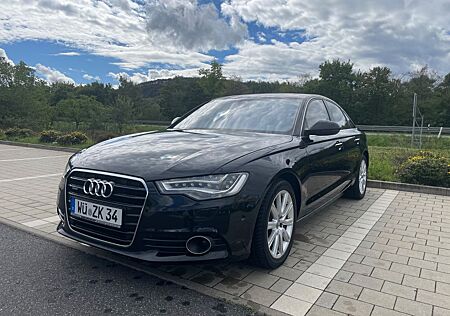 Audi A6 3.0 TDI 230kW quattro tiptronic -