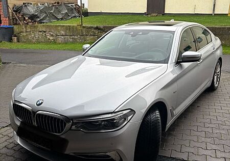 BMW 530i A -