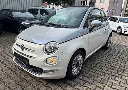 Fiat 500C DolceVita*DAB*PDC*Bicolore*Carplay&Android*