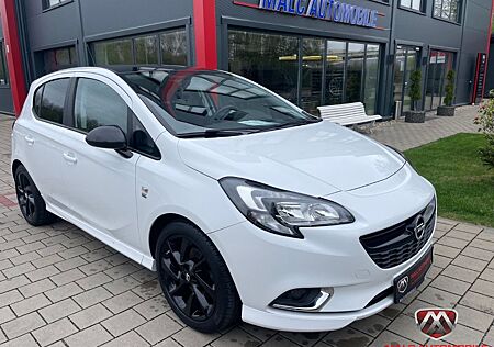 Opel Corsa -e Color Edition(OPC-Line)Tüv&Insp.neu