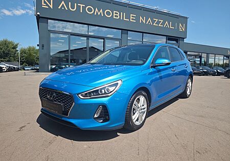 Hyundai i30 PASSION *LIM*AUT*PANORAMA*LEDER*LED*R-KAMERA