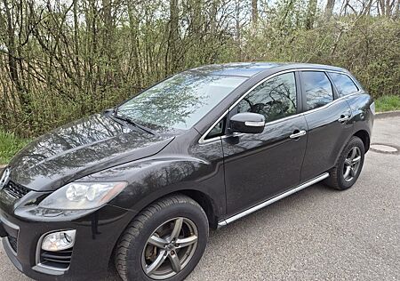 Mazda CX-7 2.2 MZR-CD Prime-Line Prime-Line