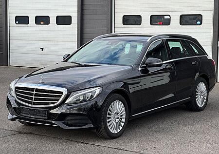 Mercedes-Benz C 180 C -Klasse T-Modell T CGI