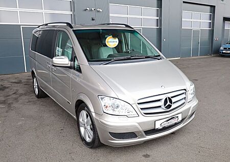 Mercedes-Benz Viano 3.0 CDI Ambiente Edition,BiX,Nav,Pano,2xST