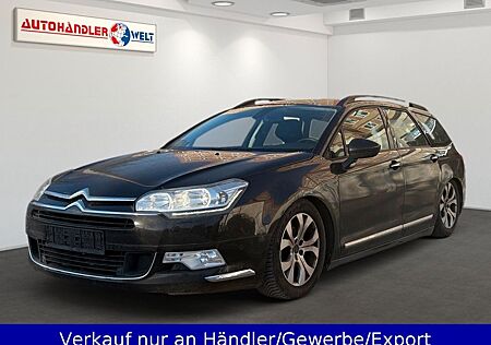 Citroën C5 Kombi 1.6i Automatik Klimaautomatik PDC