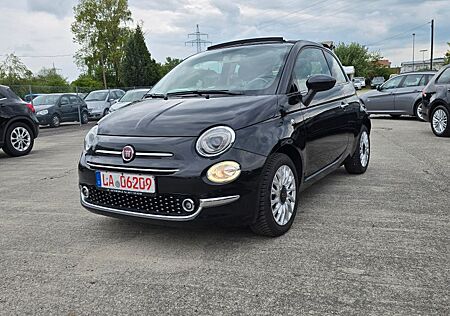 Fiat 500 Lounge