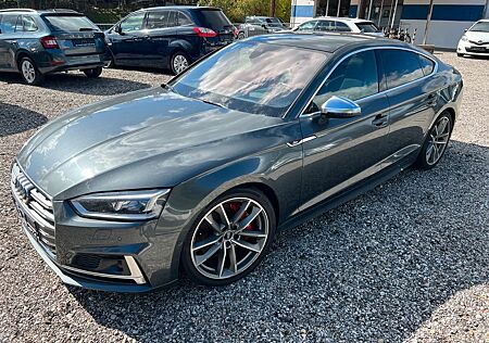 Audi S5 Sportback 3.0 TFSI quattro