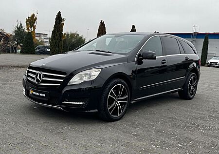 Mercedes-Benz R 350 L CDI 4Matic S-DACH/XENON/KAMERA/SPUR/S-H