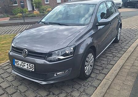 VW Polo Volkswagen 1.4 - Comfortline