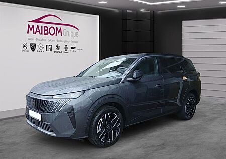 Peugeot 5008 Hybrid 145 Allure Business