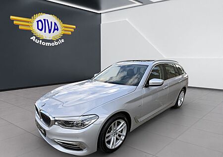 BMW 530 d xDrive Luxury Line