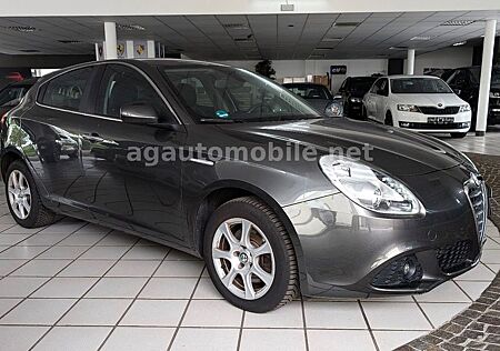 Alfa Romeo Giulietta Turismo Automatik Leder PDC 170PS