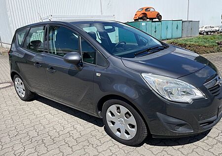 Opel Meriva B Edition