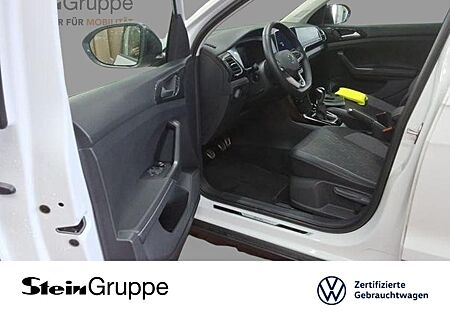 VW T-Cross Volkswagen Goal APP+DAB+VIRT+ACC+LED+PDC+Facelift