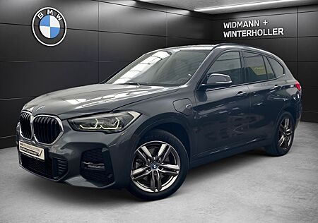 BMW X1 xDrive25e M Sport Navi LED DAB PA el.Heck