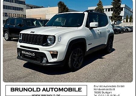 Jeep Renegade S MY21 1.3l (150 PS)