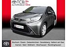 Toyota Aygo (X) 1.0 BENZIN PULSE AUTOMATIK KLIMA LM-FELGE