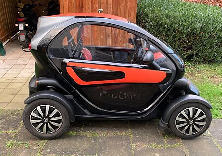 Renault Twizy