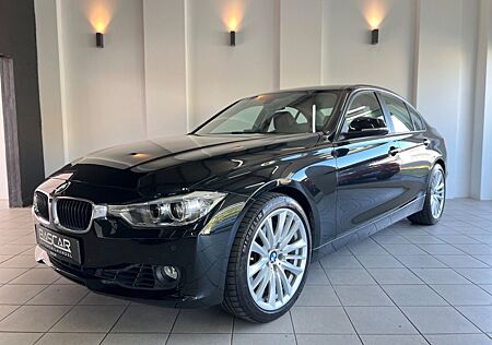 BMW 335i F30 Limousine Xenon Navi PDC