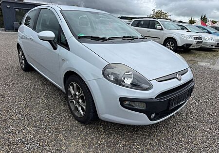 Fiat Punto EVO Racing * Klima*