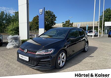 VW Golf Volkswagen GTI Performanc Klimaautomatik+Einparkhilfe+