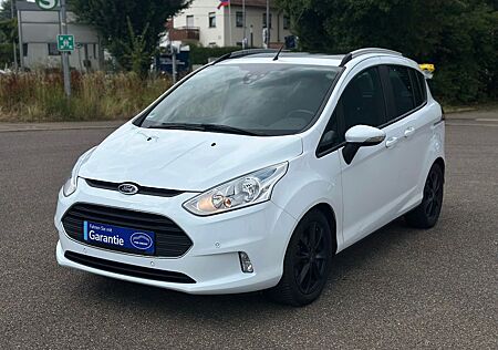 Ford B-Max Sync Edition Pano Sitzheizung Einparkhilfe