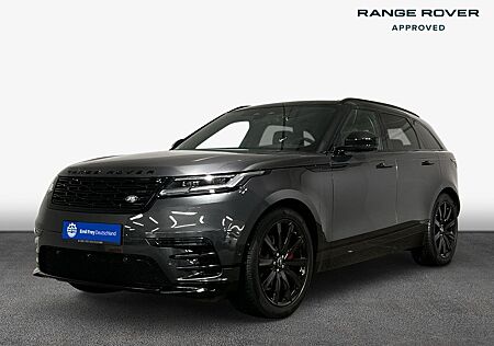 Land Rover Range Rover Velar D200 Dynamic SE