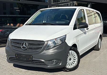 Mercedes-Benz Vito Tourer 114 9G Extralang 8-Sitze Spur Navi