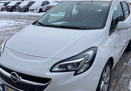 Opel Corsa 1.4 Turbo INNOVATION 110kW S/S INNOVATION
