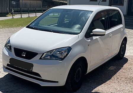 Seat Mii 1.0 44kW Style Style