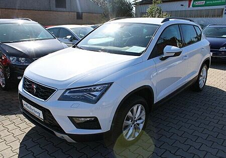 Seat Ateca 1,5 TSI ACT Style