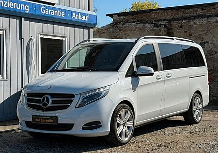 Mercedes-Benz V 250 CDI Lang. EDITION 1*360° Kamera*ACC
