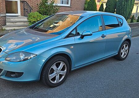 Seat Leon 1.6 Sport Limited Sport Limited