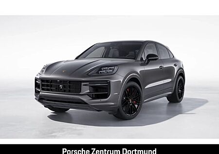 Porsche Cayenne S Coupe Burmester LED-Matrix InnoDrive