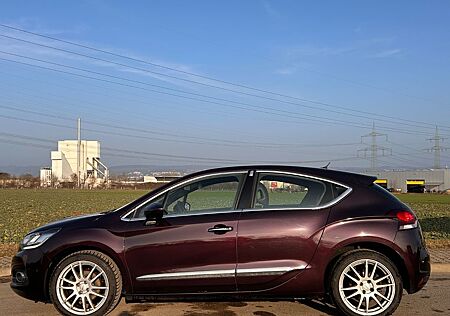 DS Automobiles DS 4 DS4 BlueHDi 150 Stop&Start -