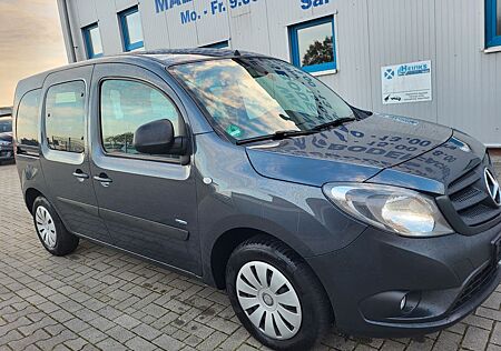 Mercedes-Benz Citan Kombi 108 CDI lang* 5 Sitzer*