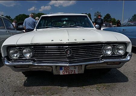 Buick 64er Skylark Custom Sport Wagon *Low Miler*