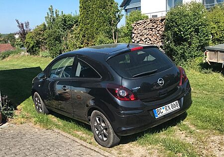 Opel Corsa 1.2 ecoFLEX 150 Jahre 150 Jahre