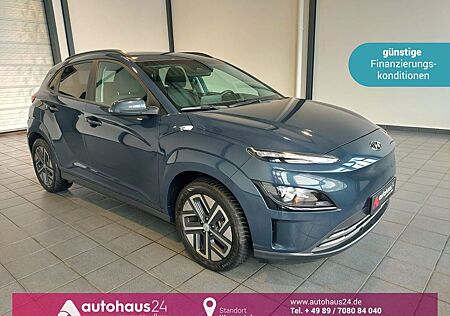 Hyundai Kona Ed. 30+ ACC|Kamera|CarPlay