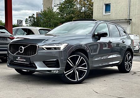 Volvo XC 60 XC60 R Design*LED*NAVI*KAMERA*